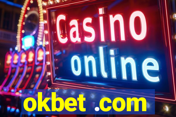 okbet .com